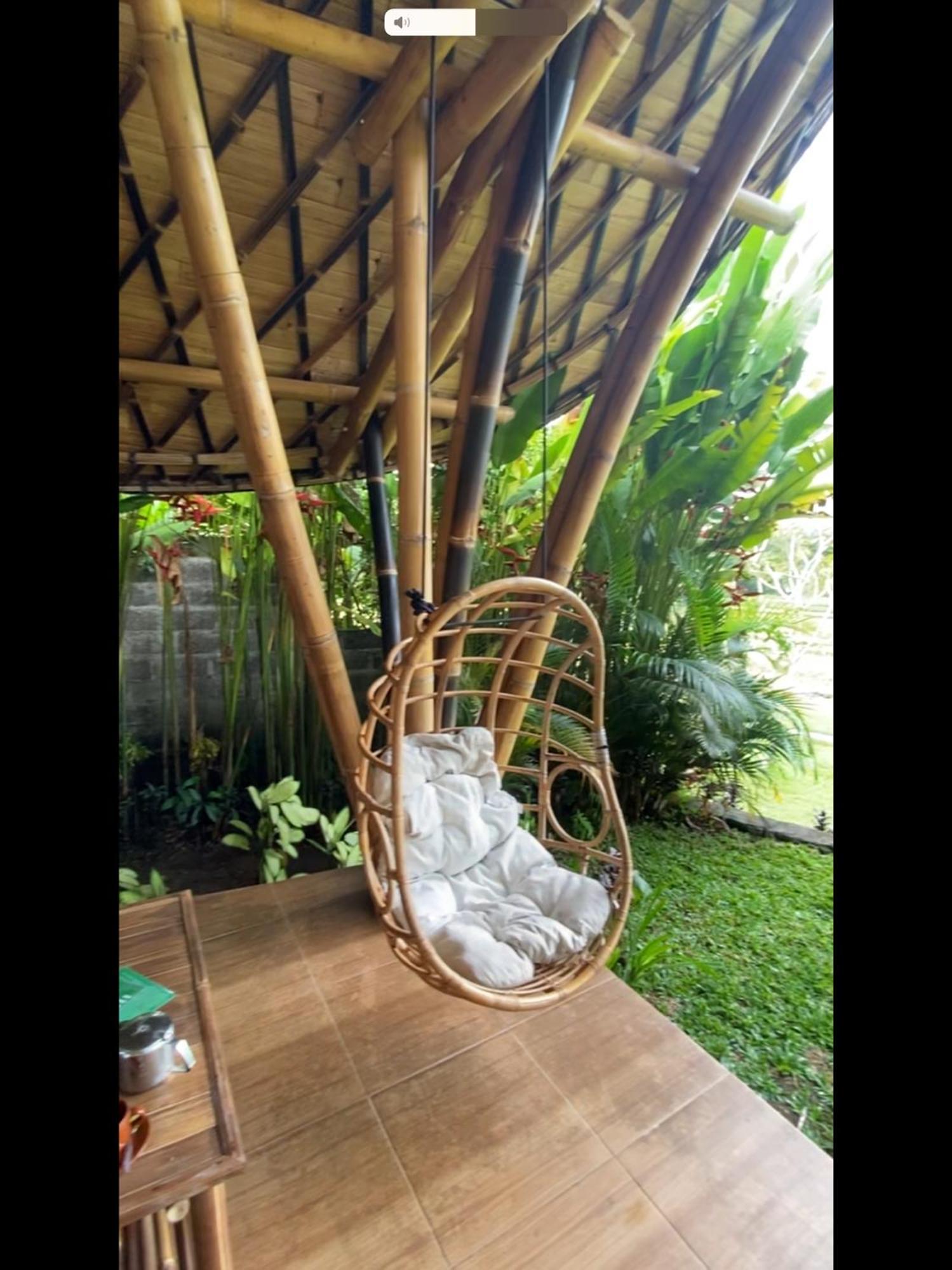 Great Mountain Views Villa Resort Selat Exterior foto